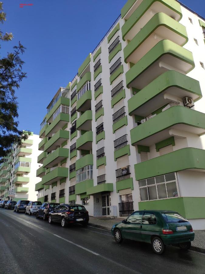 Апартаменти Alsol C 5360 Куартейра Екстер'єр фото